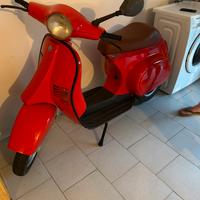 Vespa pk 50 V