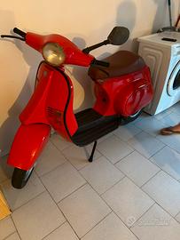 Vespa pk 50 V