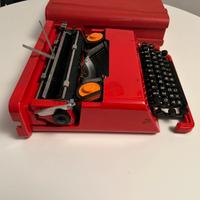Olivetti Valentina