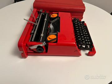 Olivetti Valentina
