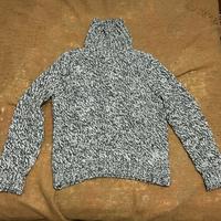 Maglione dolcevita uomo brand Calvin Klein