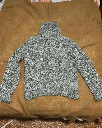 Maglione dolcevita uomo brand Calvin Klein