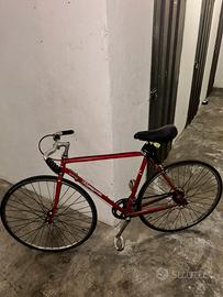 Bicicletta Rossignoli