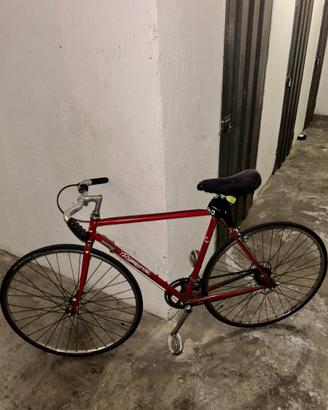 Bicicletta Rossignoli