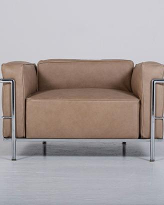 LC3 Le Corbusier  - Cassina - pezzo storico! n008