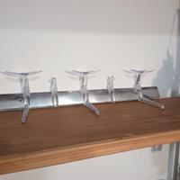 Kartell Hanger appendiabiti by A. Meda