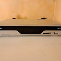 Decoder Digitale Terrestre ID SAT TR 5600 ECO