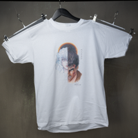 T-Shirt d'autore Manga in cotone Fruit of the Loom