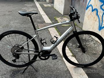 Specialized turbo vado sl 5