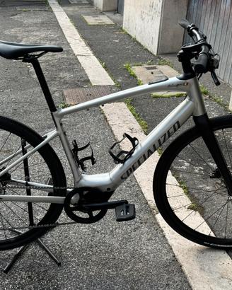 Specialized turbo vado sl 5