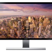 Monitor da Gaming  LED 4K 28 Pollici Samsung