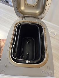 Macchina per il pane