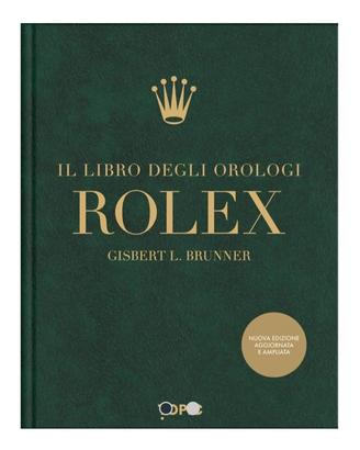Il libro dei Rolex Topic edizioni nuovo imballato 