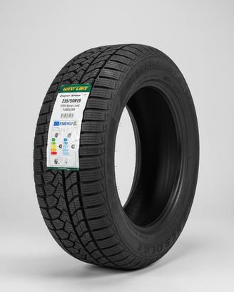 4 Pneumatici 235/50 R19 Westlake Winter Xl Z507