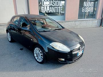 Fiat Bravo 1.4 Benzina Dynamic X Neopatentati