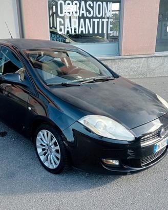 Fiat Bravo 1.4 Benzina Dynamic X Neopatentati