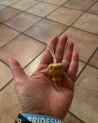 Funko pop Harry potter kinder Joy