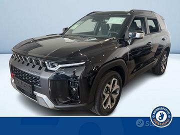 KGM Torres Style 1.5 Turbo GDI 163 CV