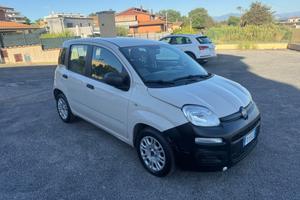 Fiat Panda 1.3 MJT 95 CV S&S Lounge