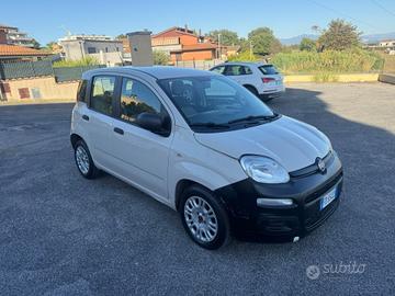 Fiat Panda 1.3 MJT 95 CV S&S Lounge