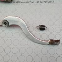 LEVA FRENO HONDA CRF 250 2011 2010 CRE F 2013 2012