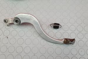 LEVA FRENO HONDA CRF 250 2011 2010 CRE F 2013 2012