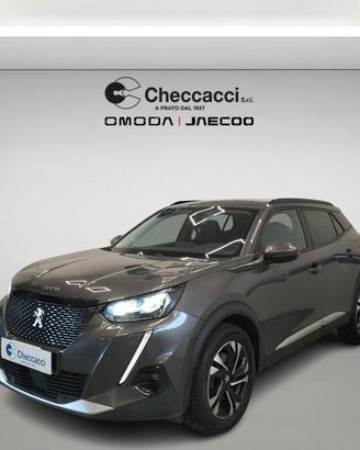 Peugeot 2008 BlueHDi 130 S&S EAT8 Allure Navi Pack