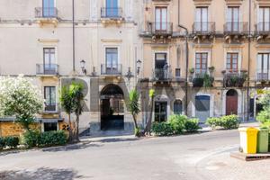 Casa Vacanze - Catania