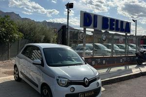 Renault Twingo 1.0 benzina