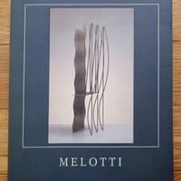 Melotti 1901-1986 - Mondadori/De Luca, 1987