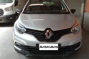 RENAULT CAPTUR 1.5 TDCi. 90 CV OK NEO