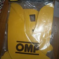 kart kit imbottitura sedile