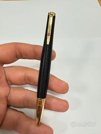 Montblanc Virginia Woolf penna a sfera