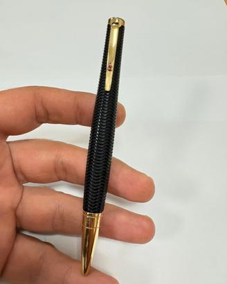 Montblanc Virginia Woolf penna a sfera