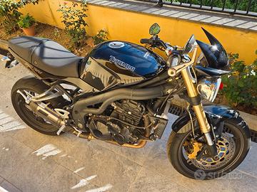 Triumph Speed triple 1050 2007