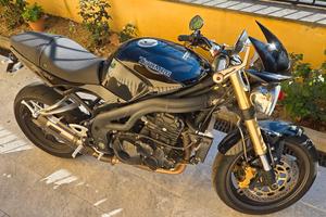 Triumph Speed triple 1050 2007