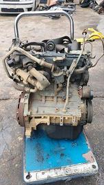 Motore Fiat 1.3 mjet Euro 4