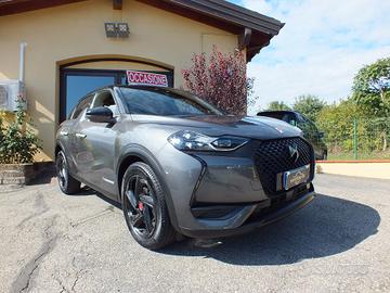 DS 3 Crossback BlueHDi 100 Performance Line