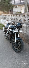 Triumph Speed Triple 955i - 1999