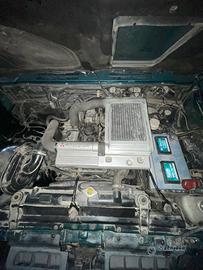 Motore pajero 2.8