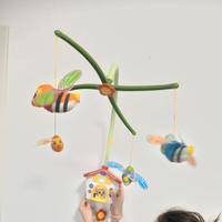 Carillon Chicco con apine