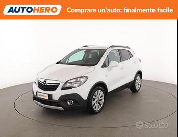 OPEL Mokka FX87075