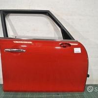 MINI F55 9644732 Porta anteriore destra | 15629