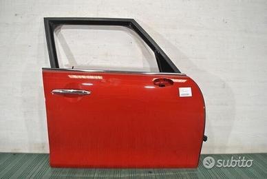 MINI F55 9644732 Porta anteriore destra | 15629