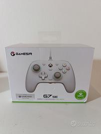 controller gamesir G7 per xbox
