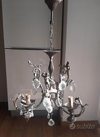 3 Lampadari