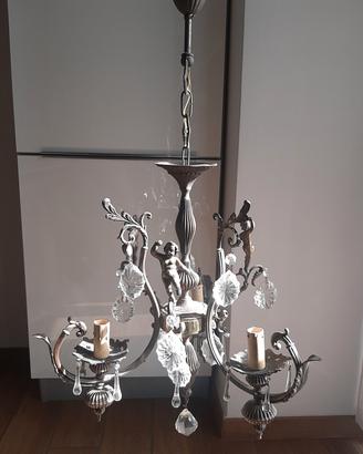 3 Lampadari