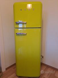 Frigo Smeg design anni 50