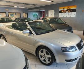 Audi A4 Cabriolet 2.5 TDI