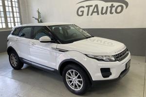 Land Rover Range Rover Evoque 2.2 TD4 5p. Dynamic
